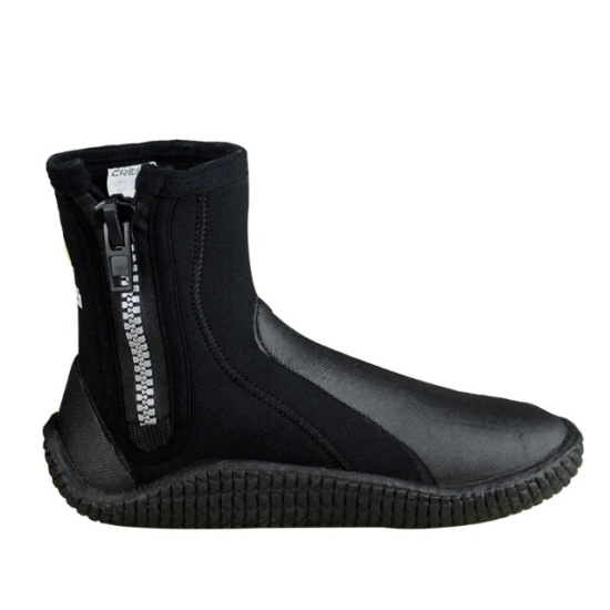 Booties Cressi Reeftech 5MM – Strong Non Slip Sole LX438544